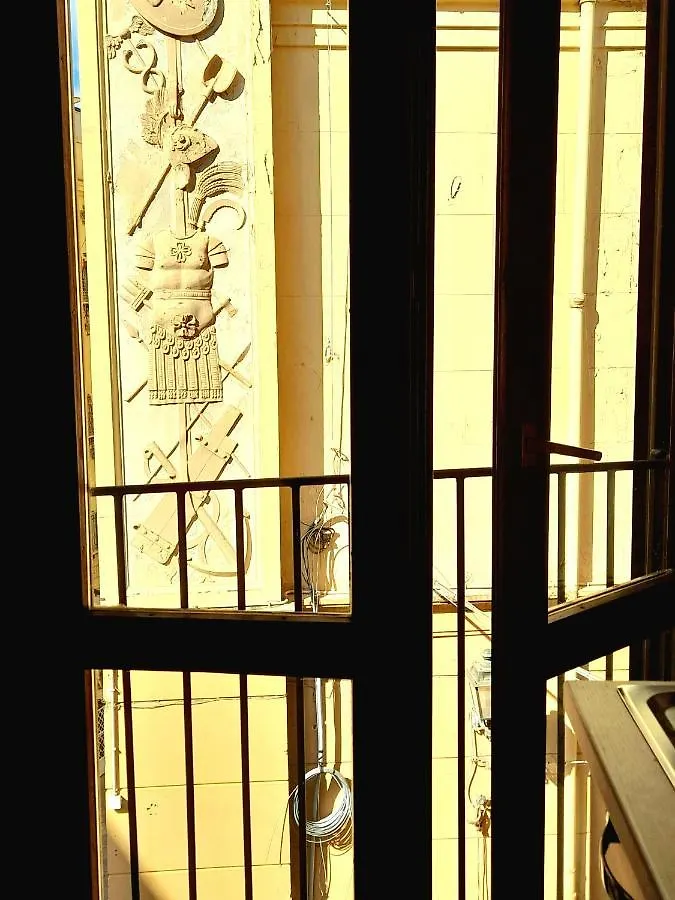 La Perla Di Palermo Apartment 0*,  Italy