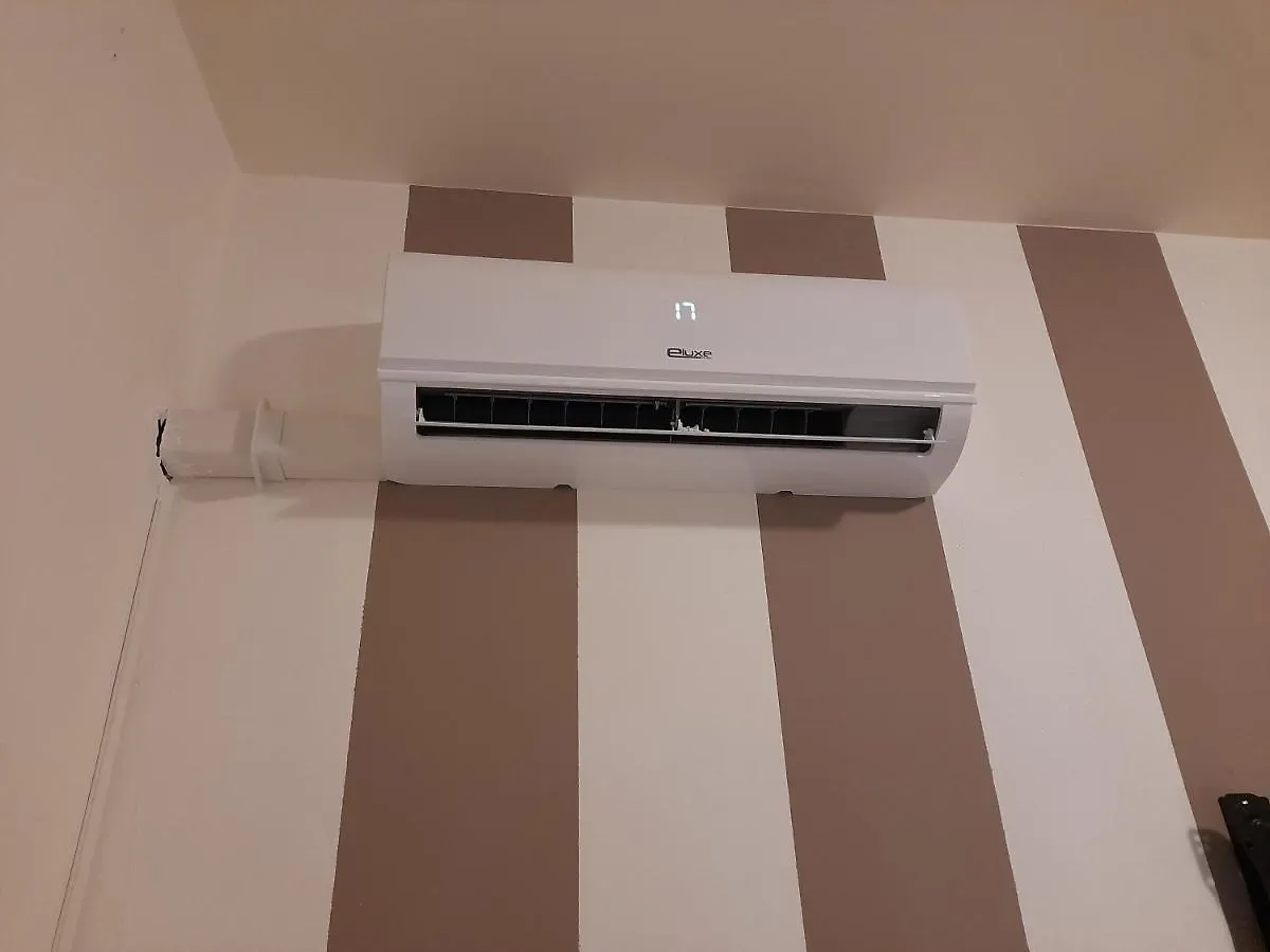 La Perla Di Palermo Apartment Italy
