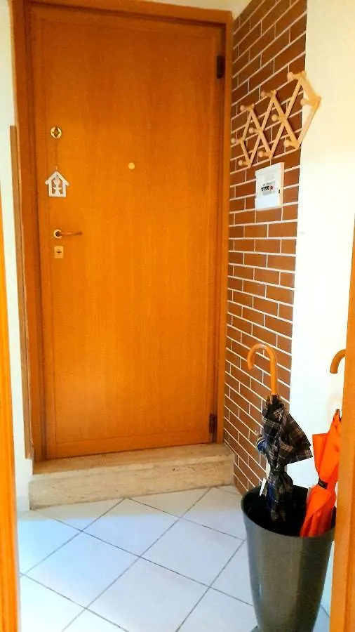 Apartamento La Perla Di Palermo Italia