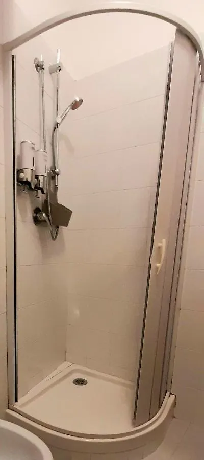 La Perla Di Palermo Apartment