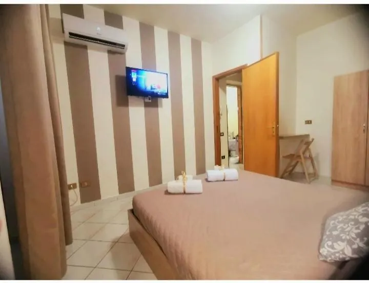 La Perla Di Palermo Apartment 0*,