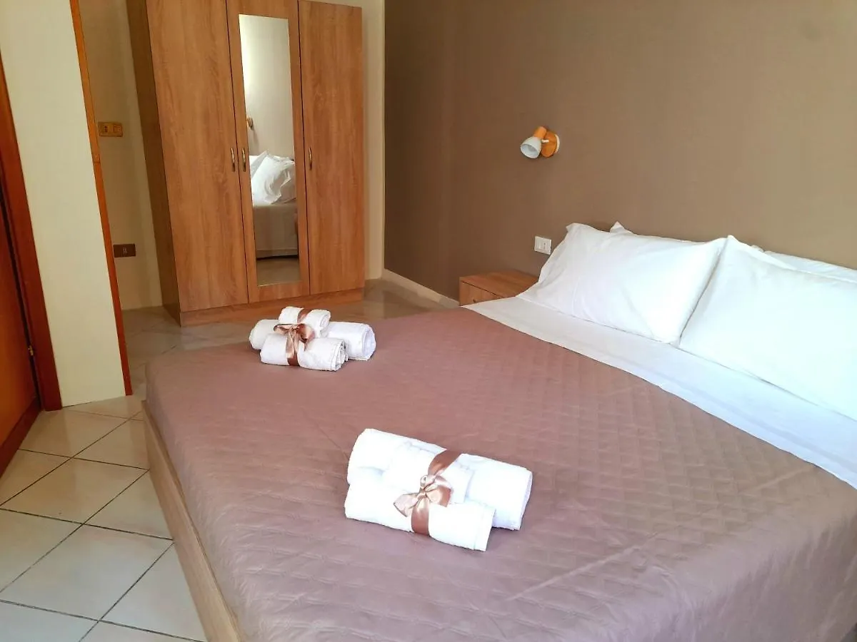 Apartament La Perla Di Palermo
